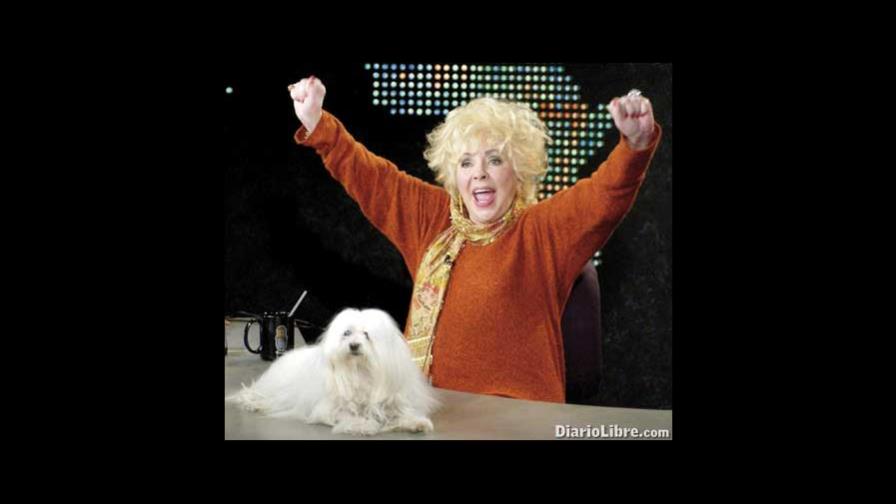 Hollywood de luto, murió la faraona Elizabeth Taylor