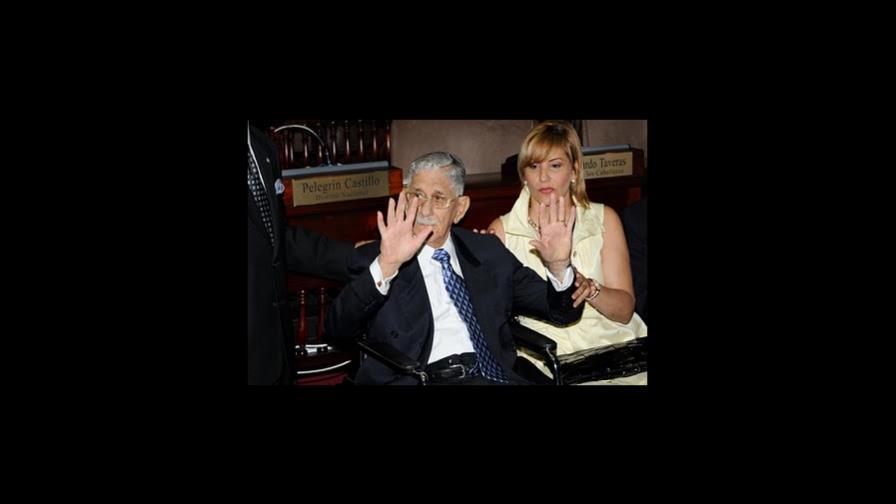 Falleció el poeta y abogado Víctor Manuel Villegas