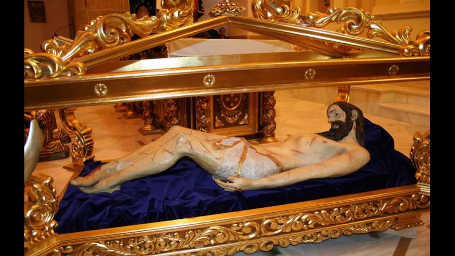El Santo Sepulcro de Jerusalén celebra la Resurrección de Cristo El Santo Sepulcro de Jerusalén celebra la Resurrección de Cristo