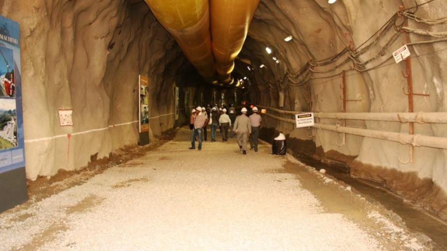 Hidroeléctrica Palomino ahorrará al país US$52MM