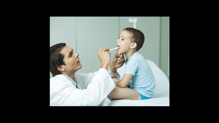 Adenoides: Cómo detectarlas, consecuencias y tratamiento