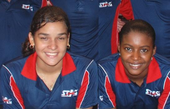 RD domina tenis de mesa del Caribe