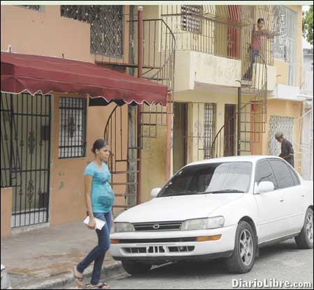 Los residentes en Villas Agrícolas obligados a cambiar estilo de vida