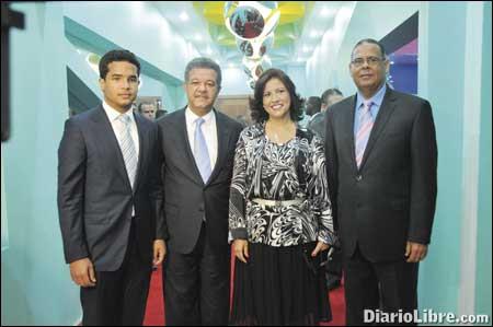 Telemicro inaugura primer estudio con tecnología HD