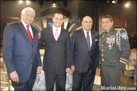 Telemicro inaugura primer estudio con tecnología HD