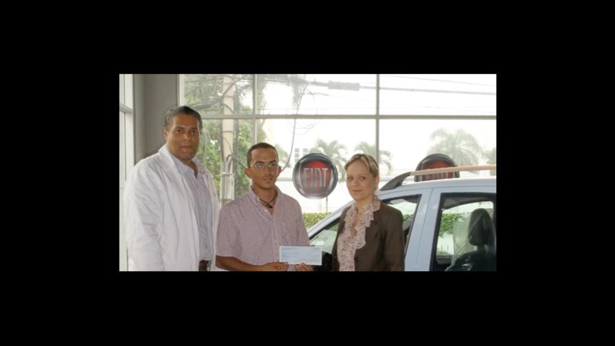 Premian ganador Ligas Virtual de F1