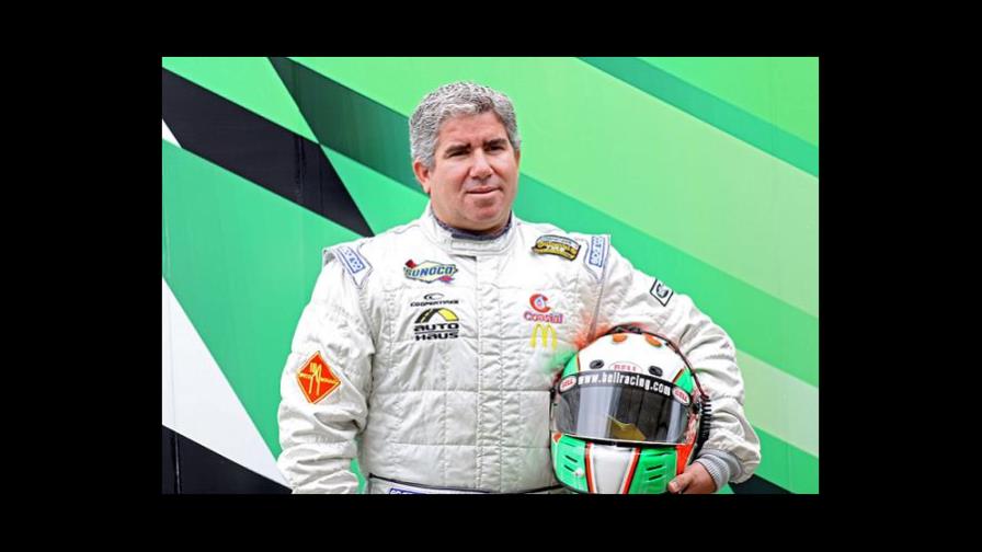 Jorge Leroux amenaza el reinado de Kiko Cabrera