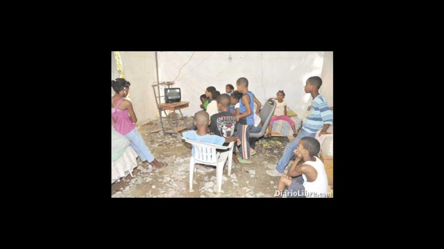 ASDE extrema seguridad en Altos de Brisas del Este