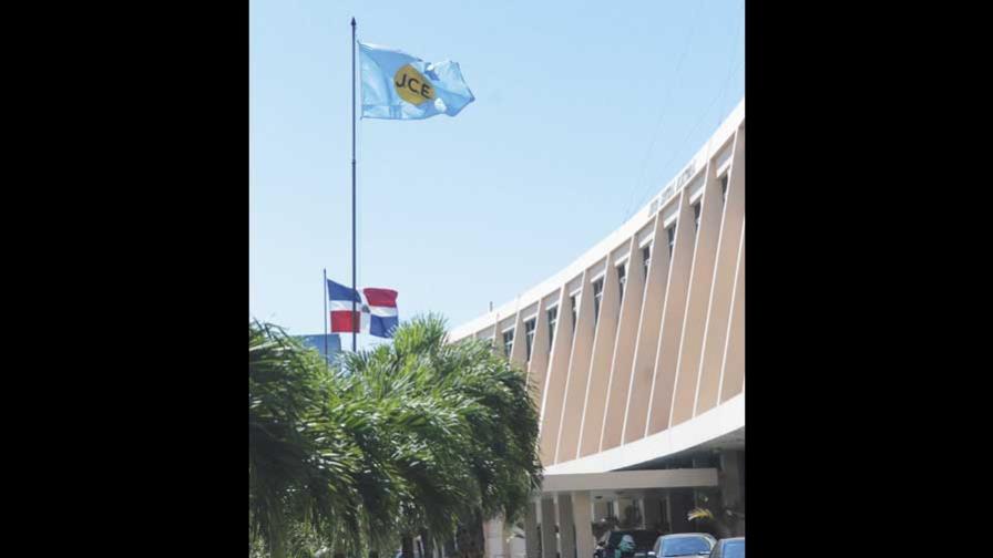 CIDH celebra hoy audiencia para analizar resolución JCE CIDH celebra hoy audiencia para analizar resolución JCE
