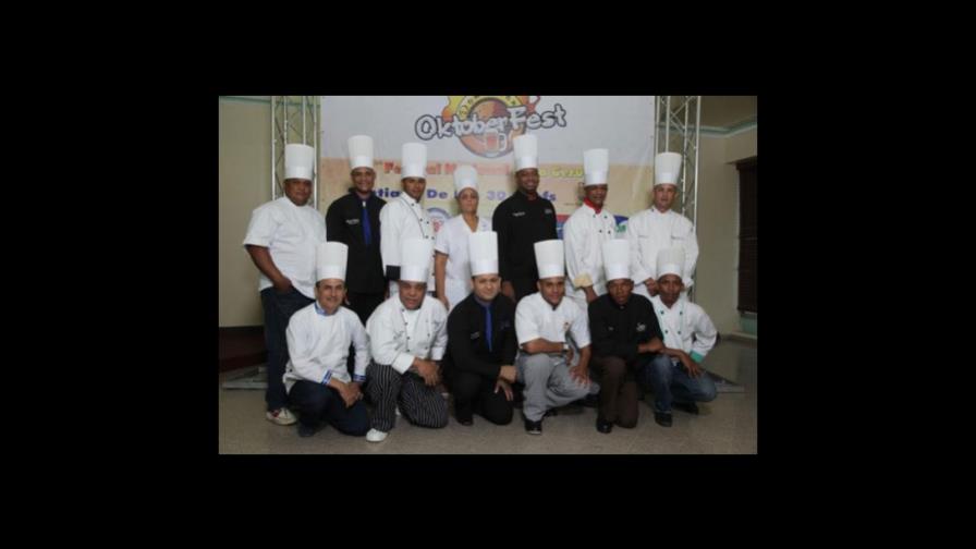 Prepararán el sancocho más grande del mundo en Santiago