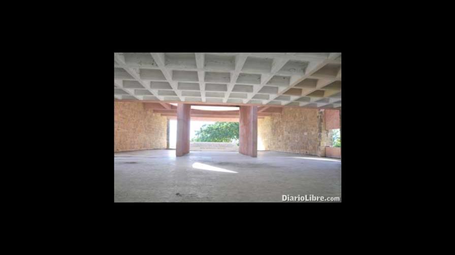 Montesinos carece de vocación comercial