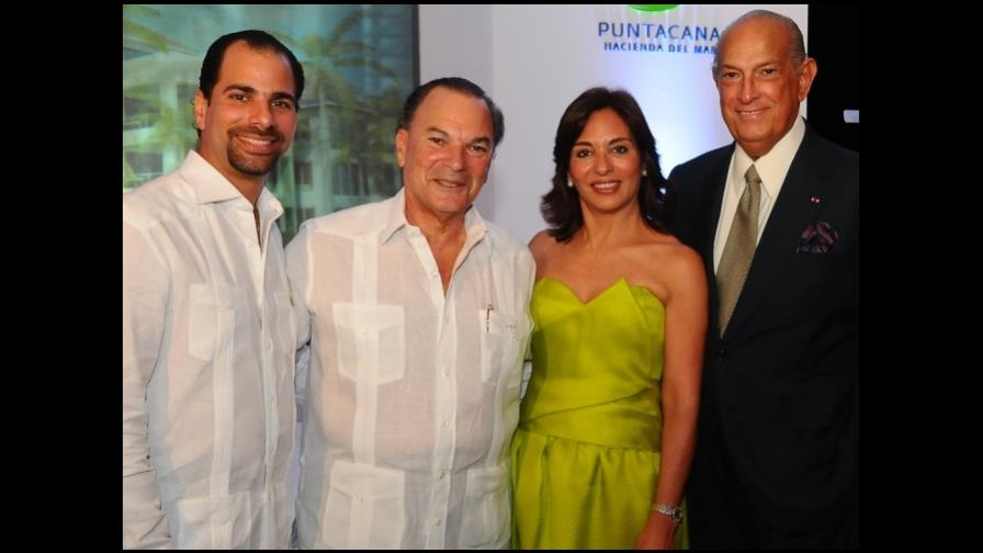 Puntacana Resort & Club inaugura Hacienda Del Mar