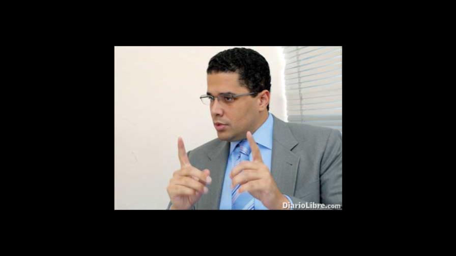 Diputado Collado somete proyecto de emprendedurismo Diputado Collado somete proyecto de emprendedurismo