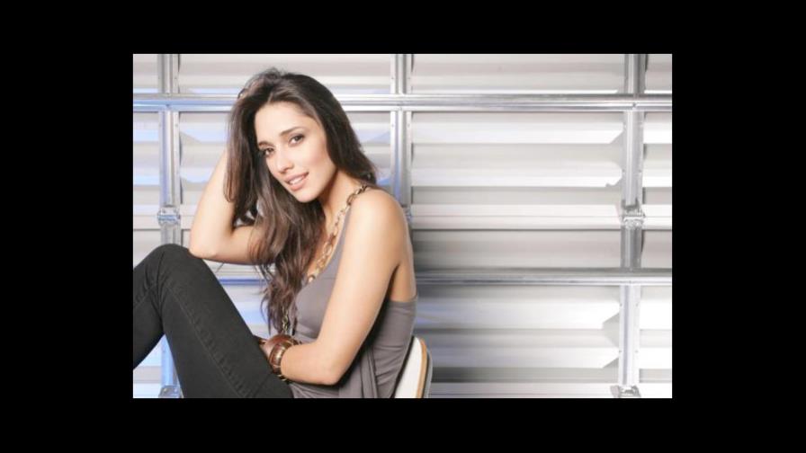 Amelia Vega se casa hoy con Al Horford