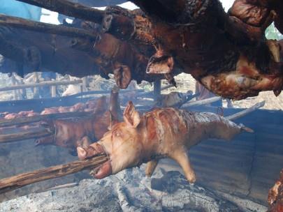 Nochebuena, la cena que unifica a la familia