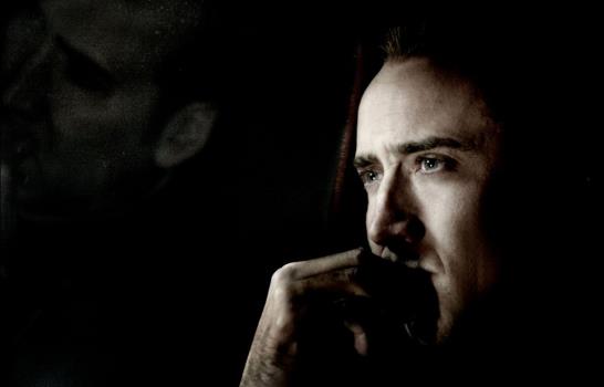 Nicolas Cage