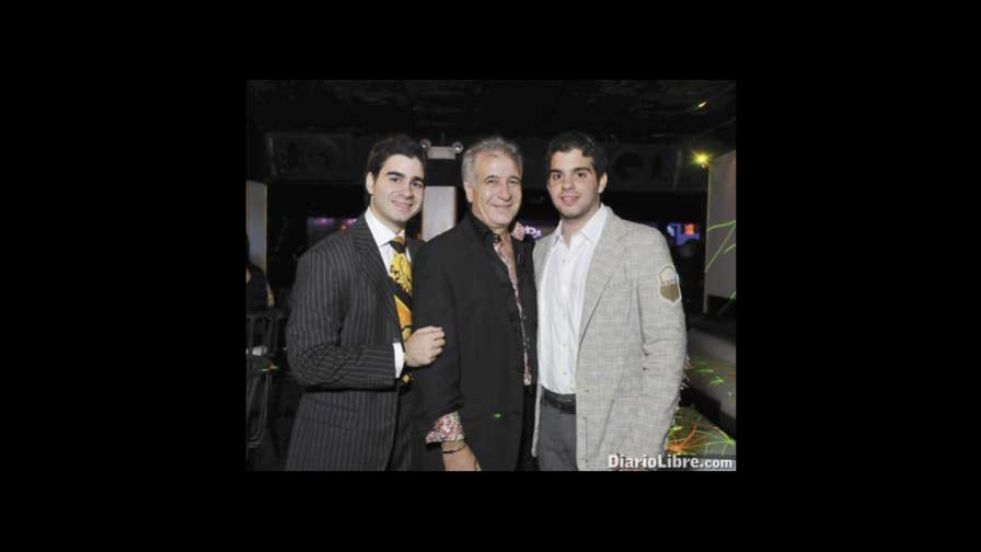 La discoteca Prestige Club inaugura sus instalaciones