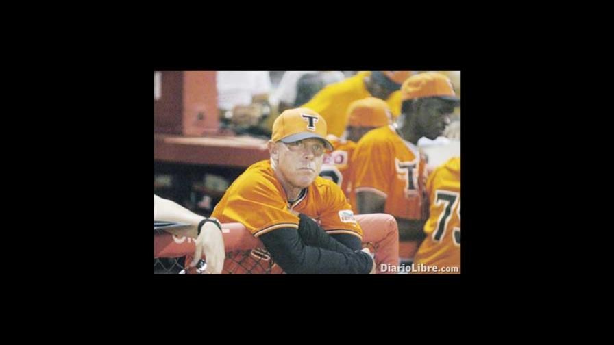 Dean Treanor: De agente policial a dirigente con un estilo muy personal