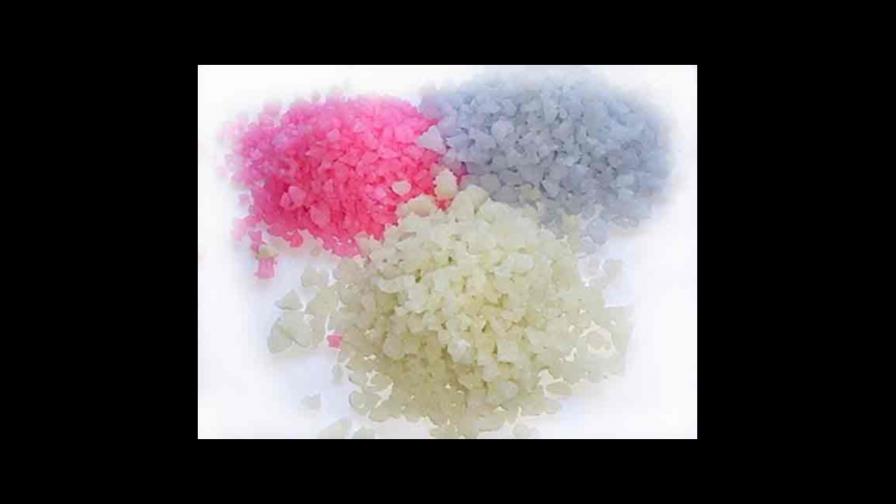 Las sales de baño, la última droga perseguida en EE.UU.