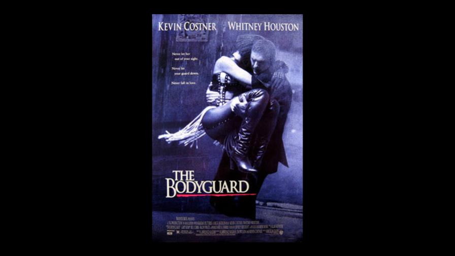 Warner Bros. hará nueva versión película The Bodyguard
