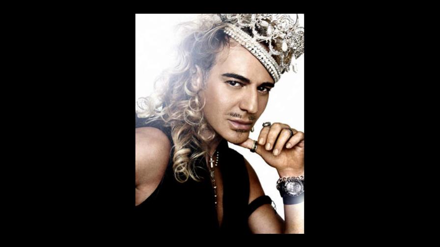 Dior suspende a John Galliano por comentarios antisemitas