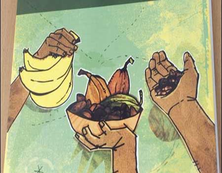 Comercio justo gana espacio en RD; tiene 20 mil productores