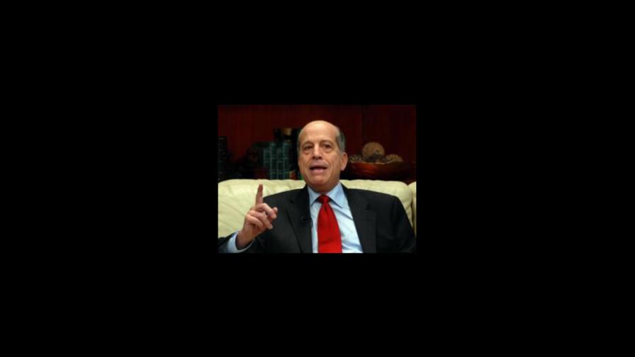 Max Puig, el 75% de los dominicanos ganan menos de RD$15,000