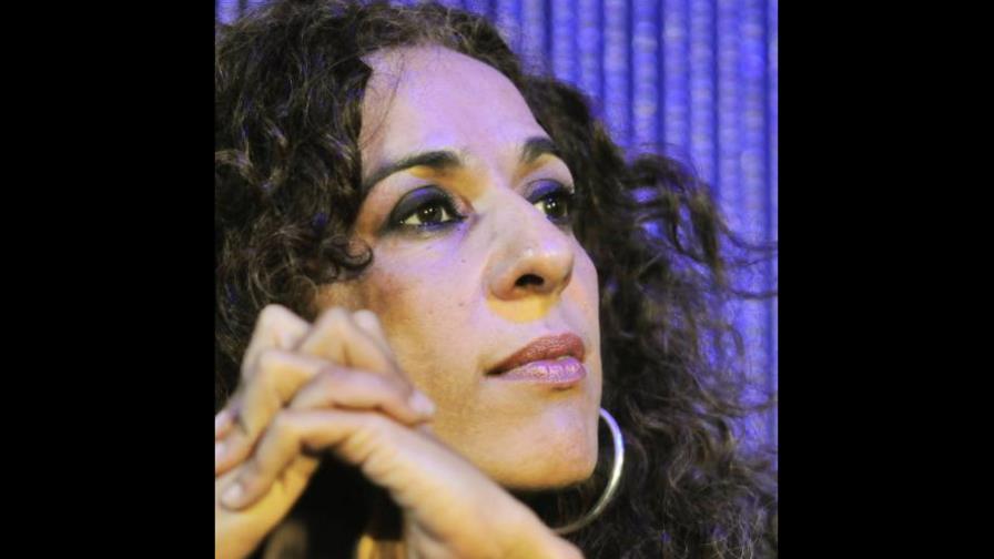 Rosario: ¿Dónde tengo que firmar para que me dejen así?