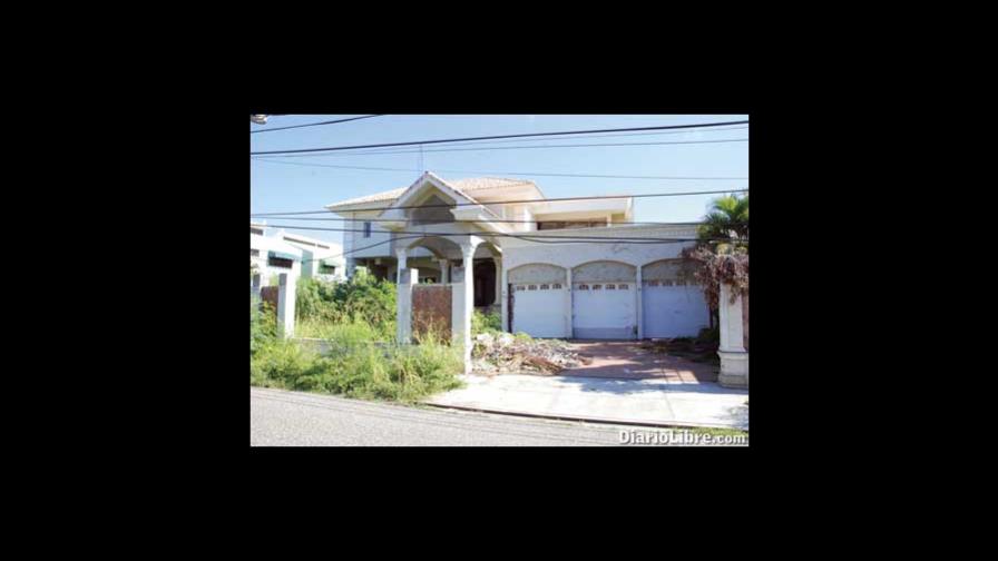 Venden en subasta las casas y los apartamentos de Quirino Venden en subasta las casas y los apartamentos de Quirino