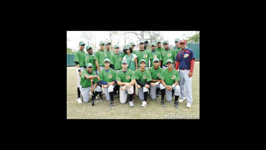 El BHD y Rual ganan en el béisbol RBI-SD