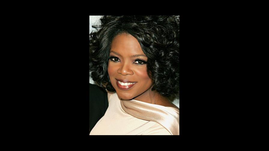 Oprah Winfrey baja el telón a su programa tras 25 años en antena