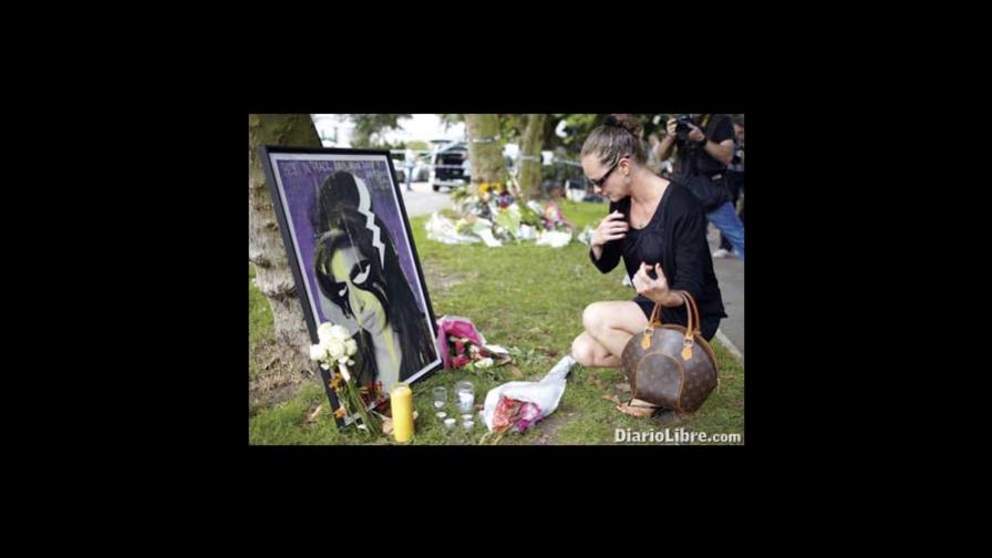 Demorarán resultados autopsia Amy Winehouse