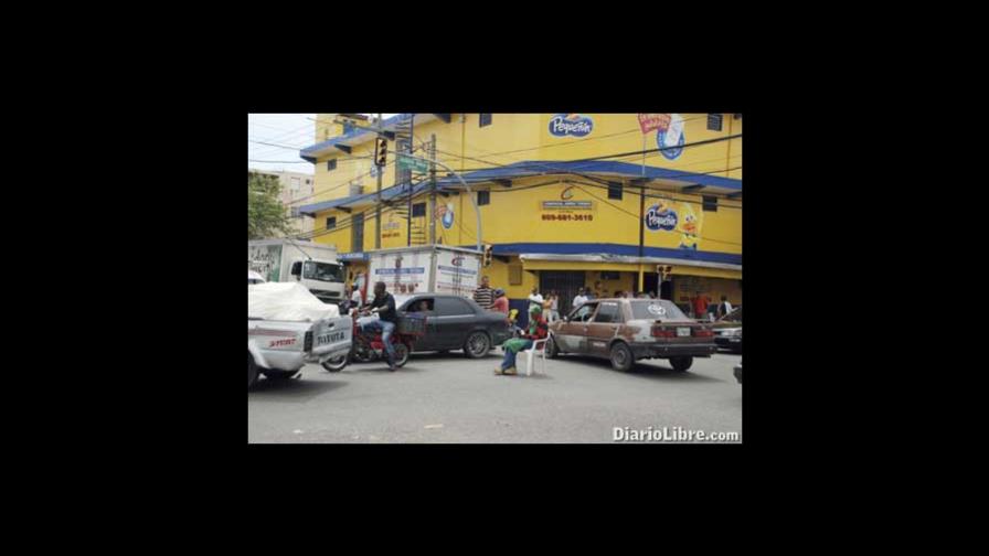 José Boquete: Intersección necesita instalen un semáforo