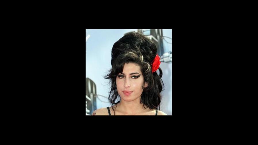 La autopsia de Amy Winehouse será hoy
