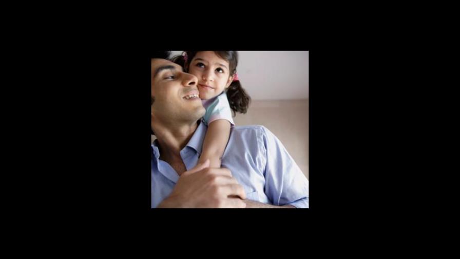 ¿Está mi hija enamorada de su Papá?