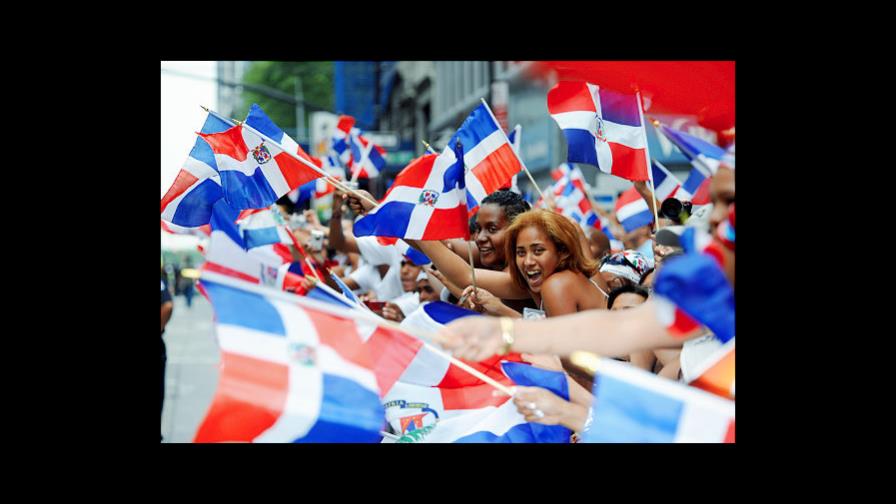 Dominicanos son el primer grupo extranjero de Puerto Rico Dominicanos son el primer grupo extranjero de Puerto Rico