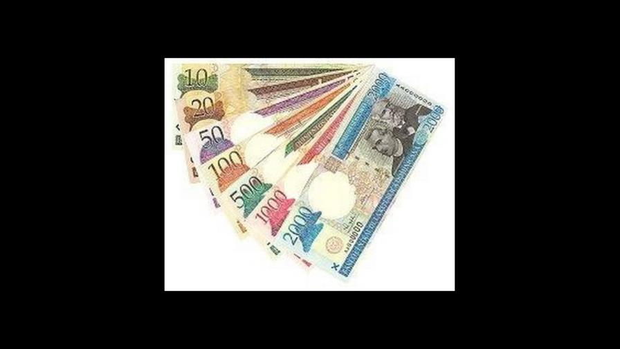 Banco Central anuncia cambios en billetes impresos