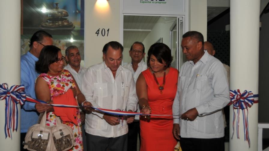 INFOTEP abre oficina en Bávaro-Punta Cana