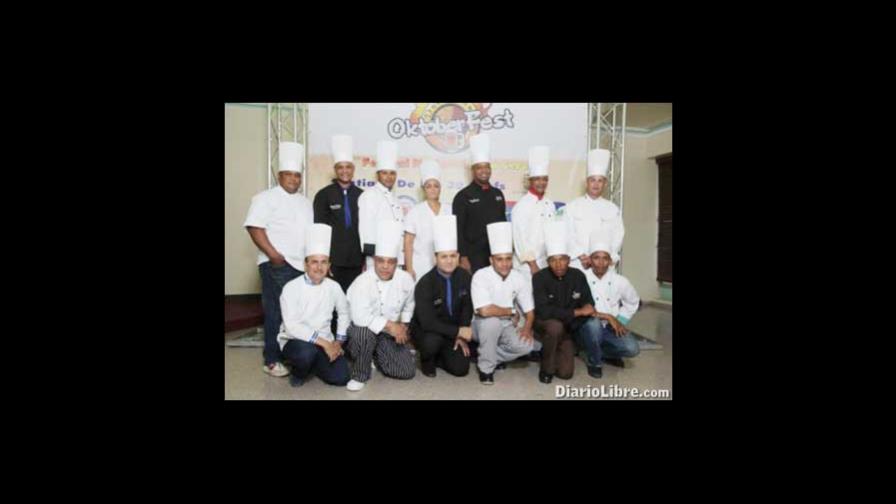 El sancocho más grande