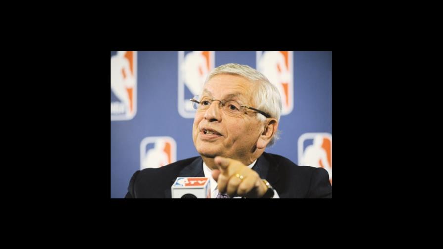 La NBA podría terminar el paro este fin de semana