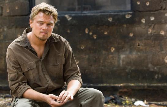 Leonardo Dicaprio