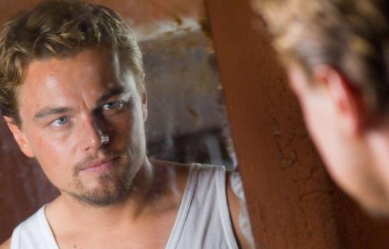 Leonardo Dicaprio
