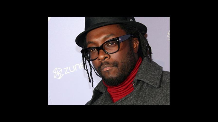 Intel contrata a Will.i.am, de Black Eyed Peas como director creativo Intel contrata a Will.i.am, de Black Eyed Peas como director creativo