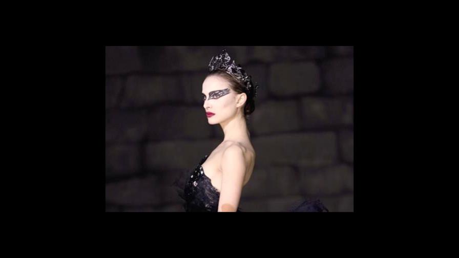 Doble de Natalie Portman en Black Swan resta mérito al Óscar de actriz