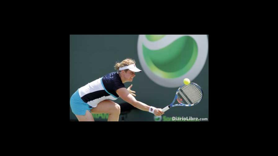 Kim Clijster derrotó a la Yakimova