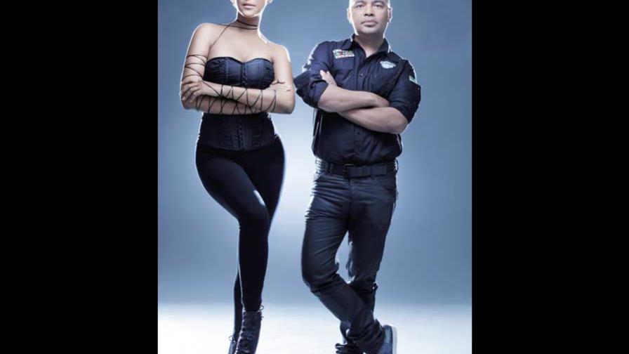 Topmodel The Next One, la oportunidad de ser modelo