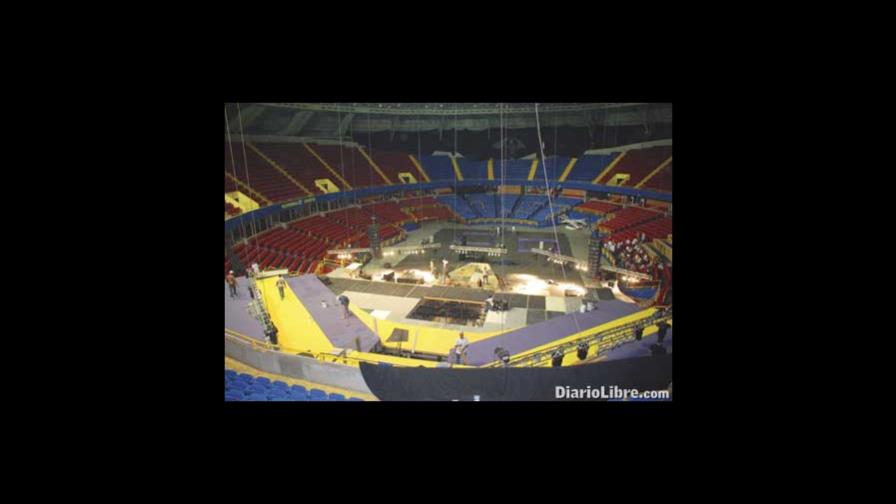 Todo listo para la entrega de 2.7 millones de firmas al Presidente