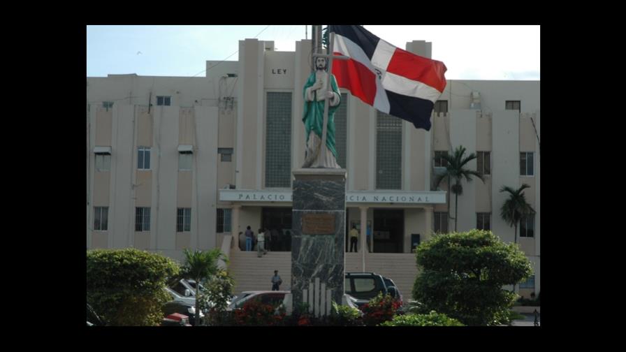 Apresan dos haitianos por muerte de dueño casa de cambio en SPM Apresan dos haitianos por muerte de dueño casa de cambio en SPM