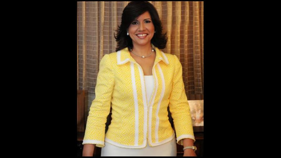 Margarita: Renuncio sin tristeza y sin rencor