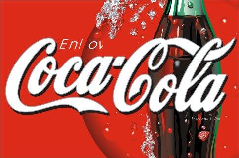 Coca-Cola gana US$1.900 millones en primer trimestre